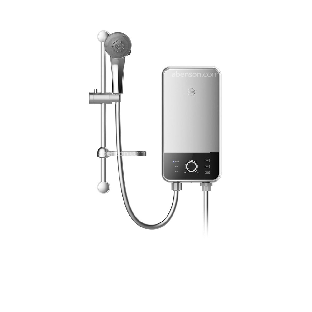 Rheem Prestige Plus RTLE-35M-1 Single Point Shower Heater Water