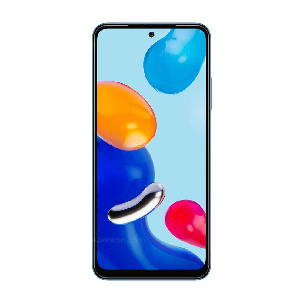 ソウイチロウサン専用　Redmi Note 11 TwilightBlue Redmi Note 11 Dual SIM Graphite Grey 128GB and 6GB RAM