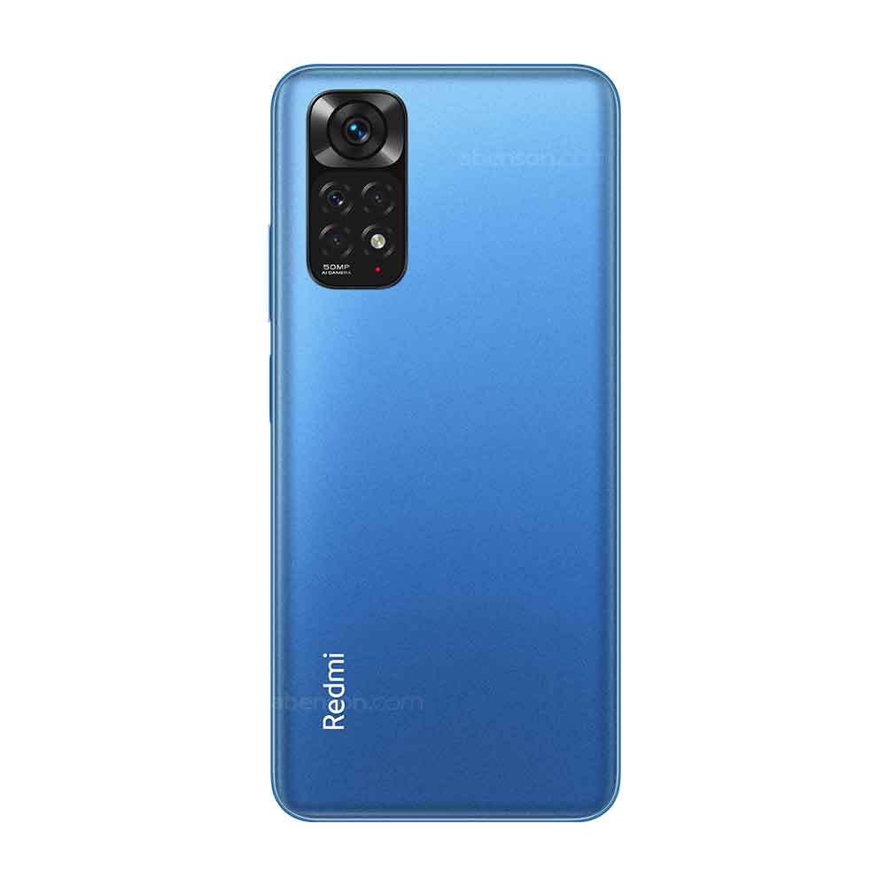 ANDROID - 【新品未開封】Redmi Note 11 Twilight Blue Xiaomi Redmi Note 11 128GB Twilight Blue Dual SIM Android