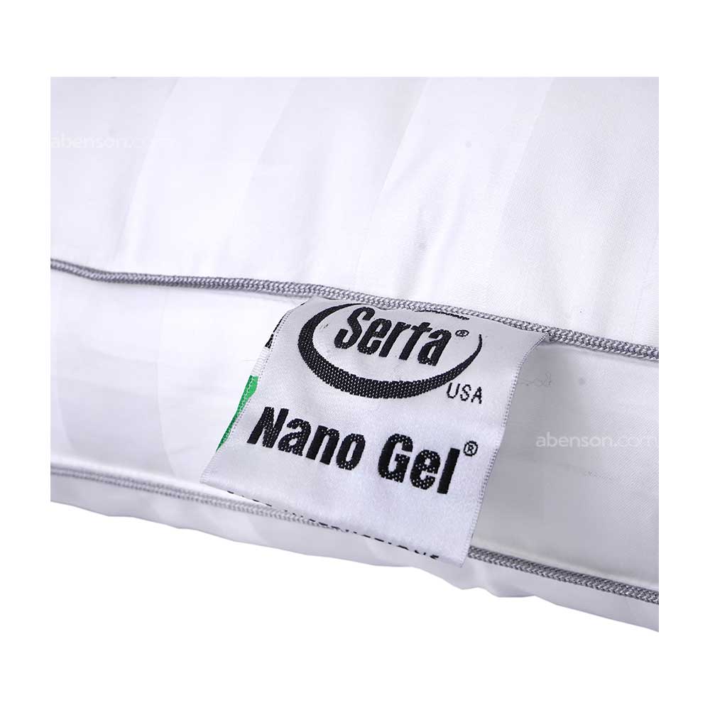 Nano gel pillow best sale