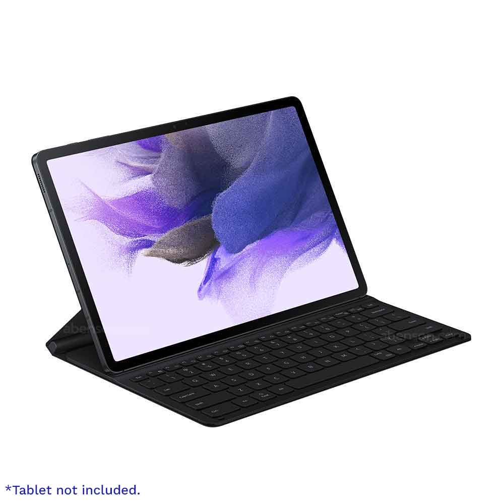 Samsung Galaxy Tab S8+ 5G Book Cover Keyboard Slim | Mobile