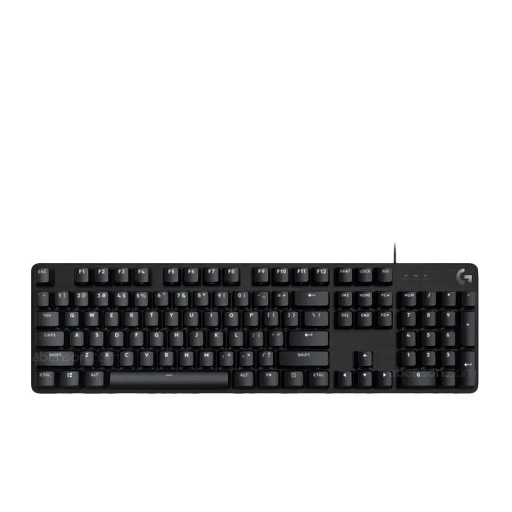 Logitech G413 SE Black