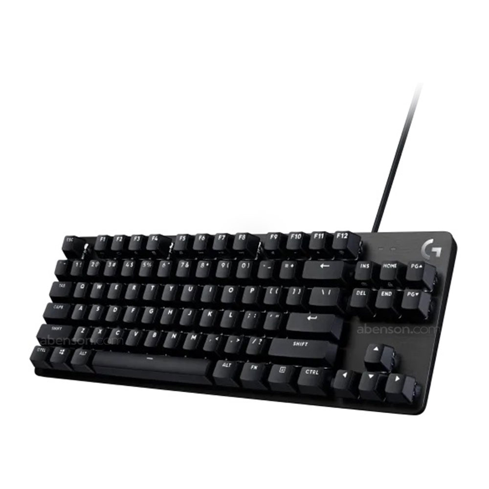 LOGITECH G413 TKL KEYBOARD