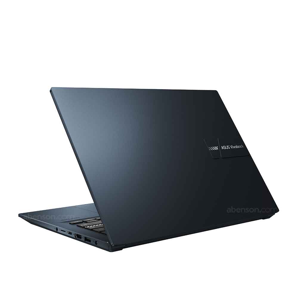 ASUS VivoBook Pro 14 OLED M3401QA-KM048W Quiet Blue Laptop