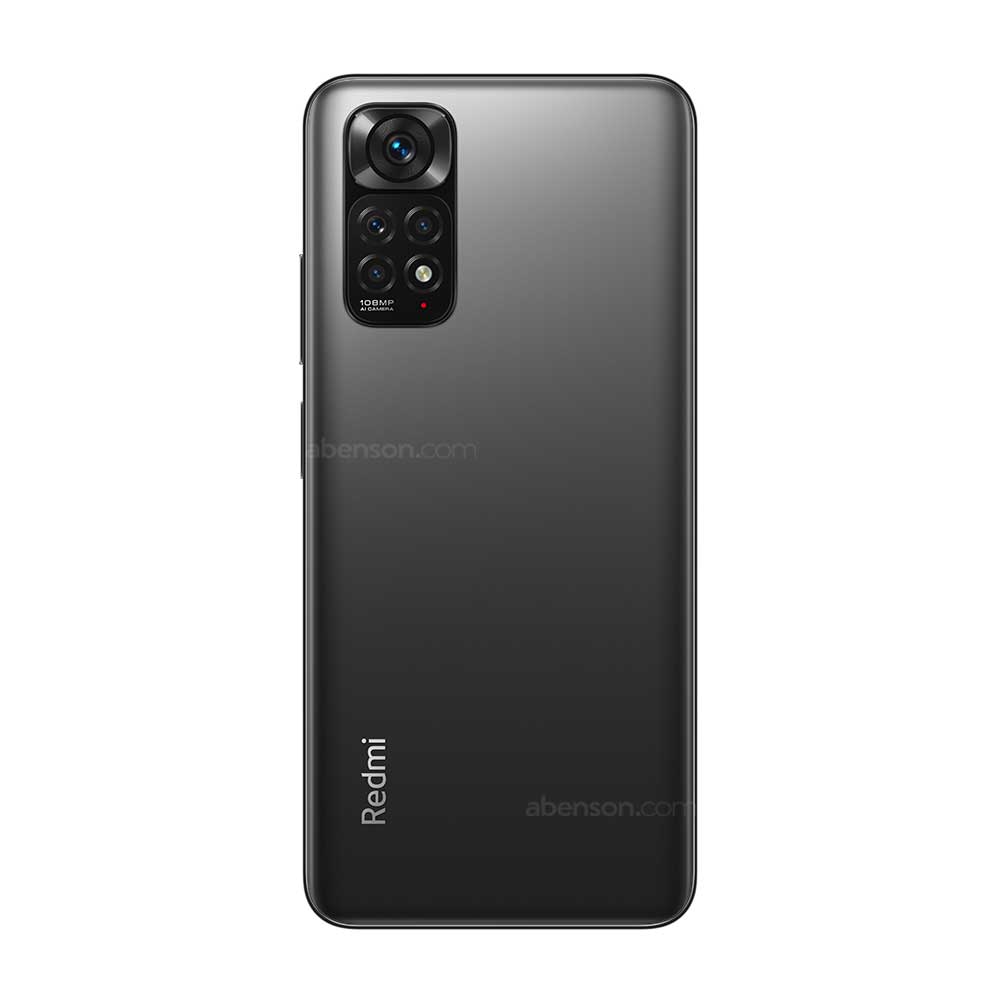 Xiaomi Redmi Note 11S Graphite Gray Smartphone | Mobile | Abenson.com
