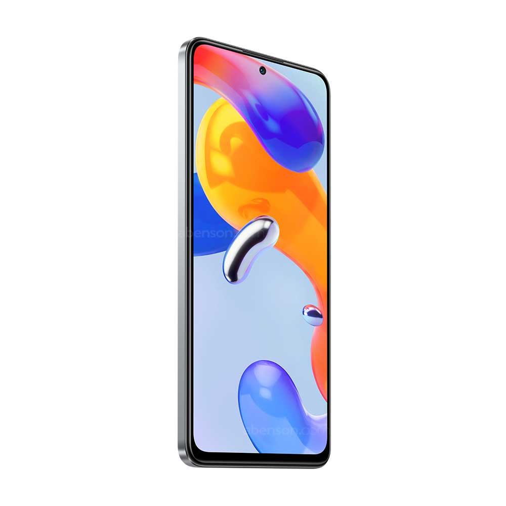 Xiaomi Redmi Note 11 Pro 5G Polar White Smartphone | Mobile