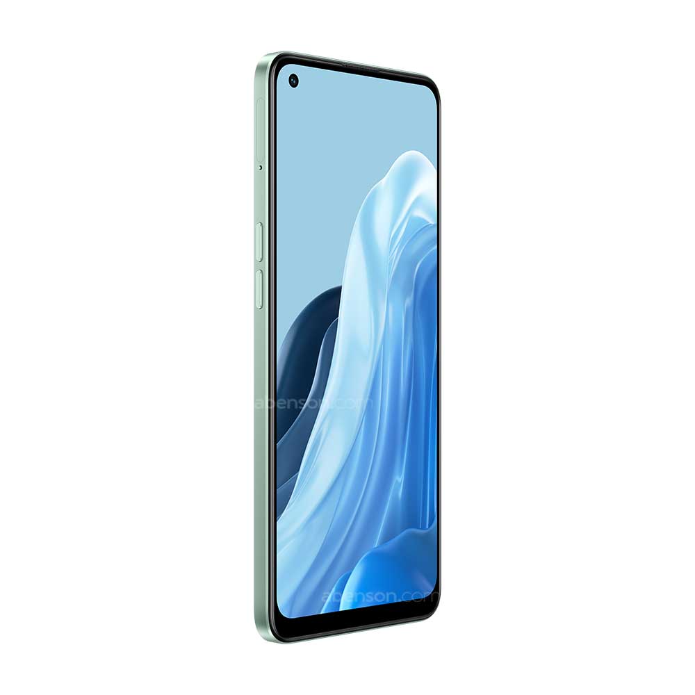 OPPO Reno7 Z 5G Rainbow Spectrum Smartphone | Mobile | Abenson.com