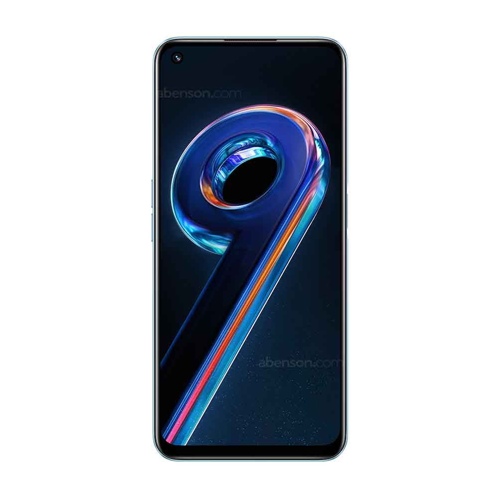 realme 9 Pro 5G (8GB + 128GB) Sunrise Blue