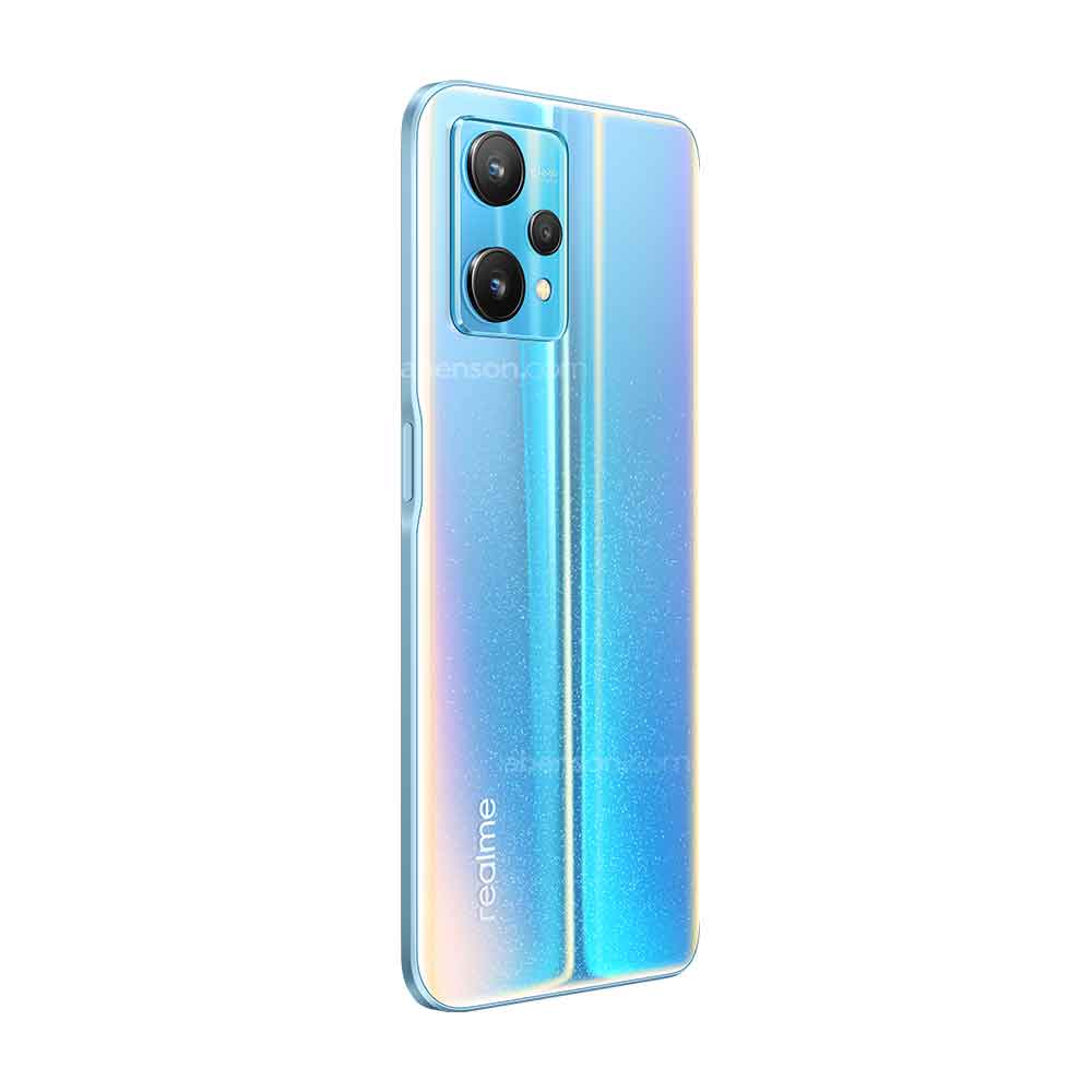 realme 9 Pro 5G (8GB + 128GB) Sunrise Blue