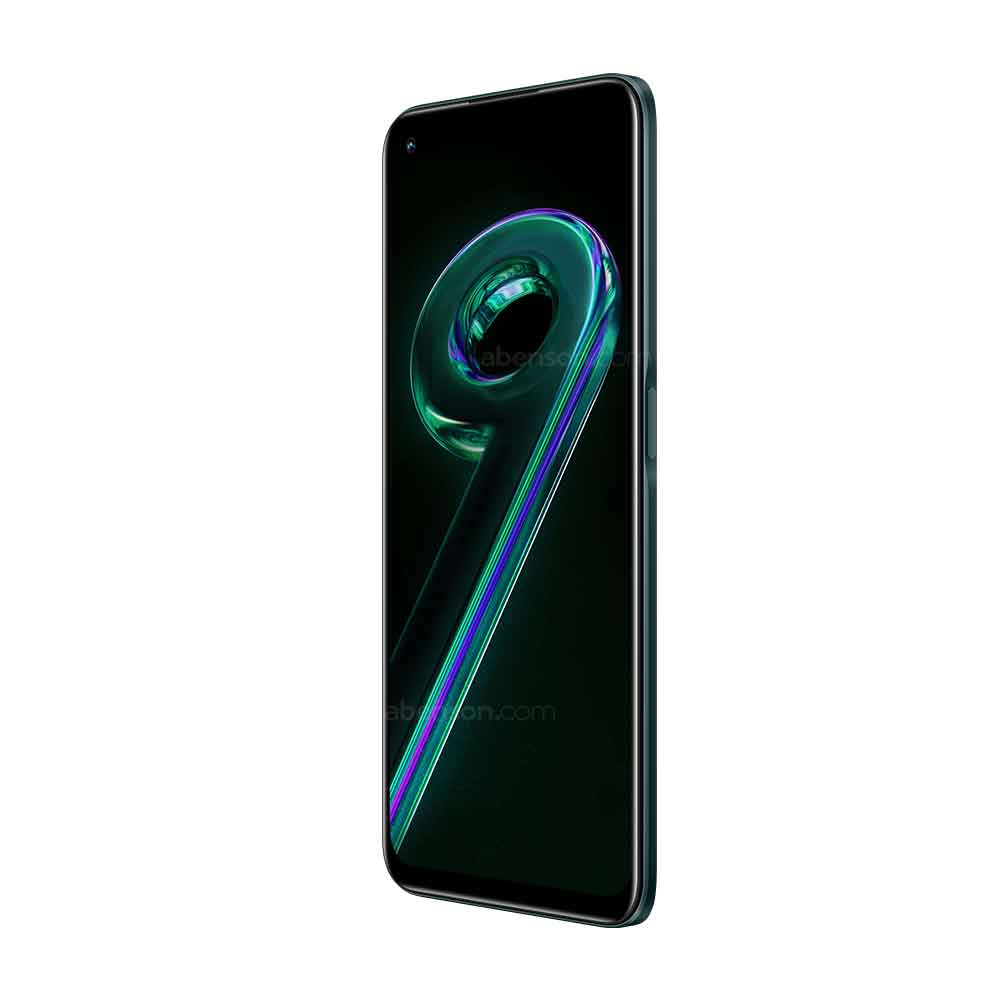 realme 9 Pro 5G (8GB + 128GB) Aurora Green Smartphone | Mobile