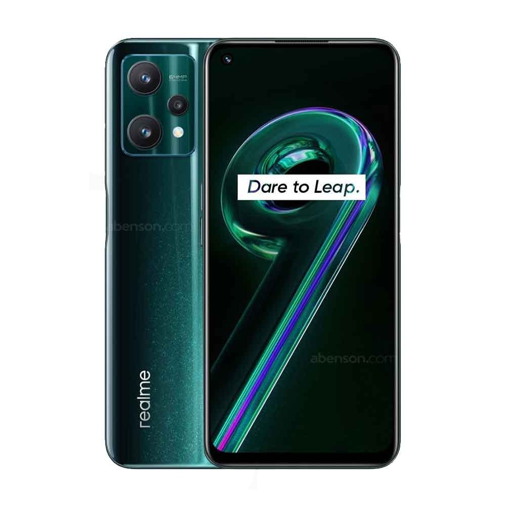 realme 9 Pro 5G 本体 128GB 8GB RAM Realme 9 Pro 5G 8GB/128GB Blue (Sunrise Blue) Dual SIM RMX3472