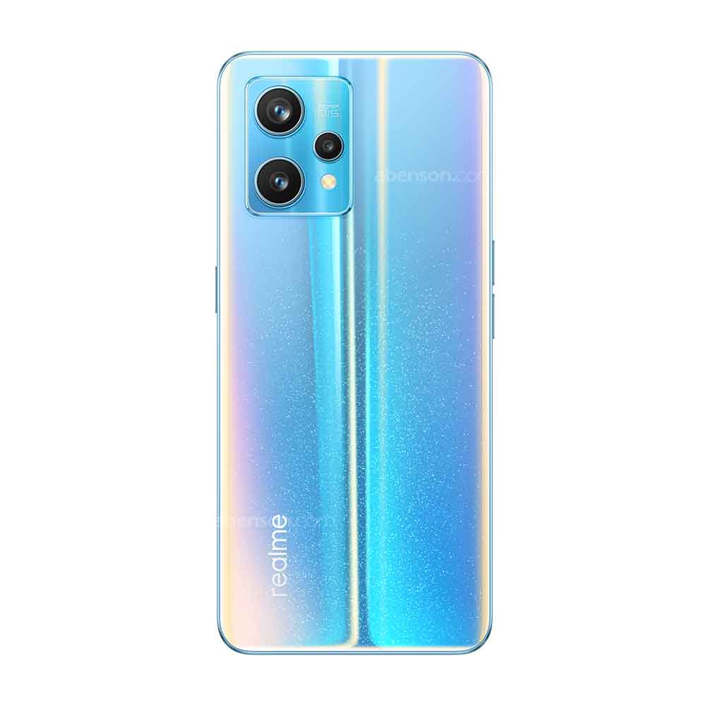 realme 9 Pro+ 5G サンライズブルー 8GB 256GB realme 9 Pro+ 5G (8GB + 256GB) Sunrise Blue Smartphone