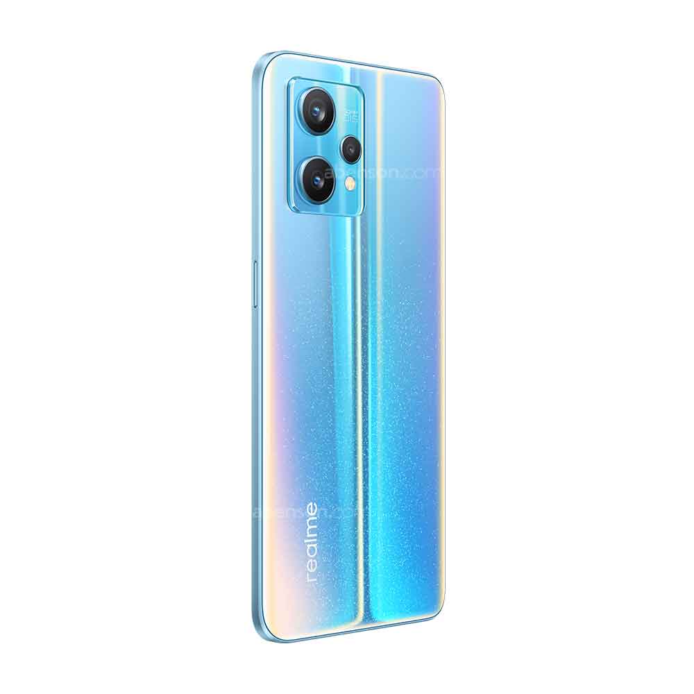 realme 9 Pro+ 5G サンライズブルー 8GB 256GB realme 9 Pro+ 5G (8GB + 256GB) Sunrise Blue Smartphone