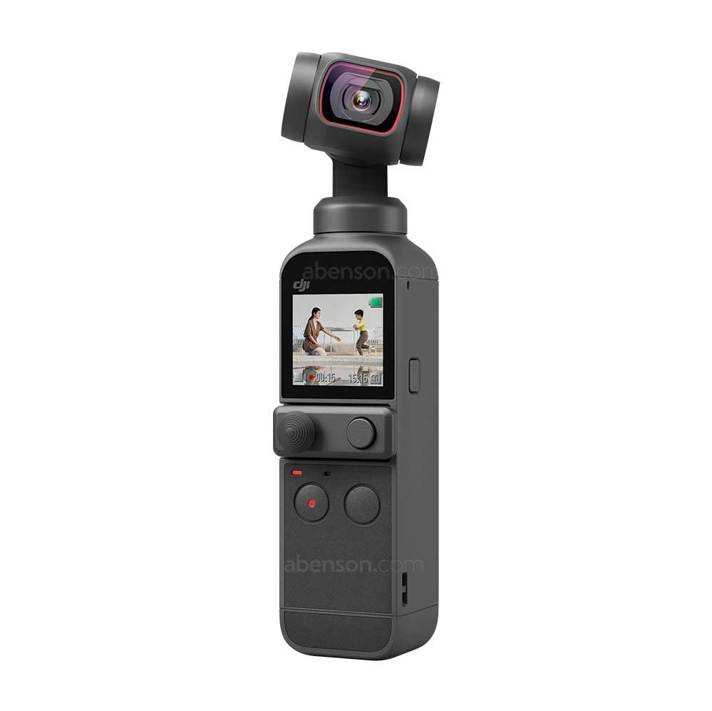 DJI Osmo Pocket Video Camera Computers and Gadgets