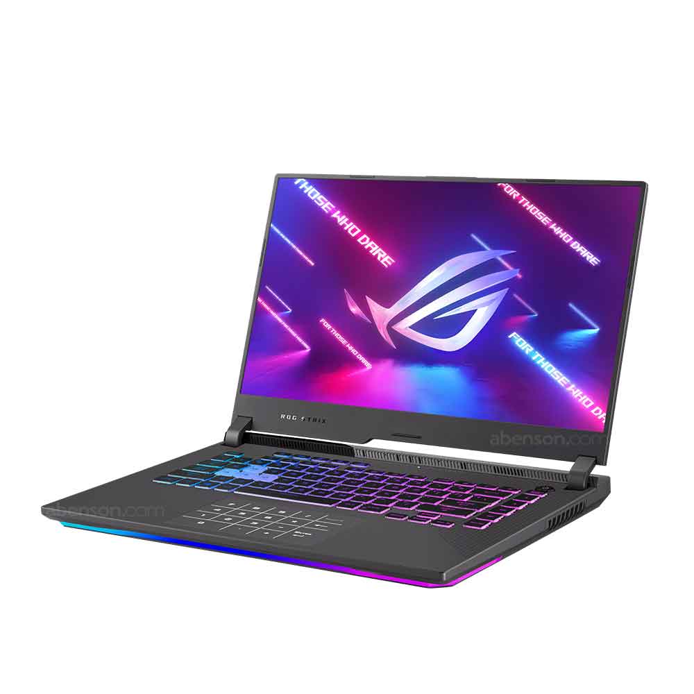 ASUS ROG Strix G513IC-HN073W Gray Gaming Laptop | Gaming