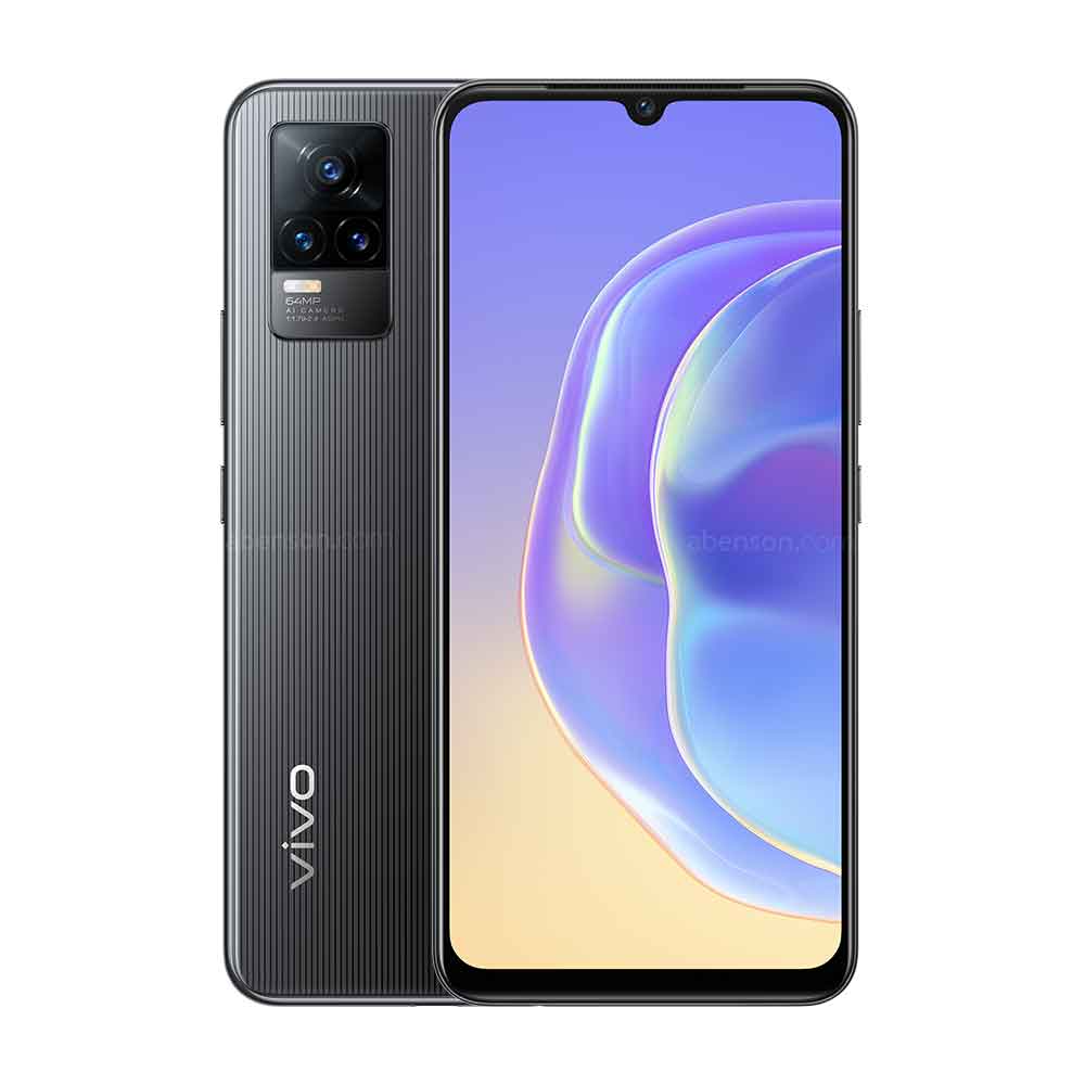 Vivo Mobile Vivo Y73 Full Specification Vivo Y73 Roman Black