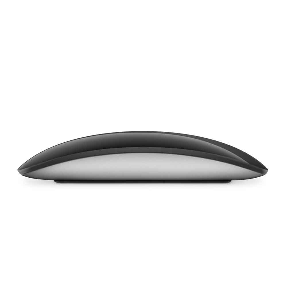 Apple Magic Mouse - Black Multi-Touch Surface | Mobile Accessories