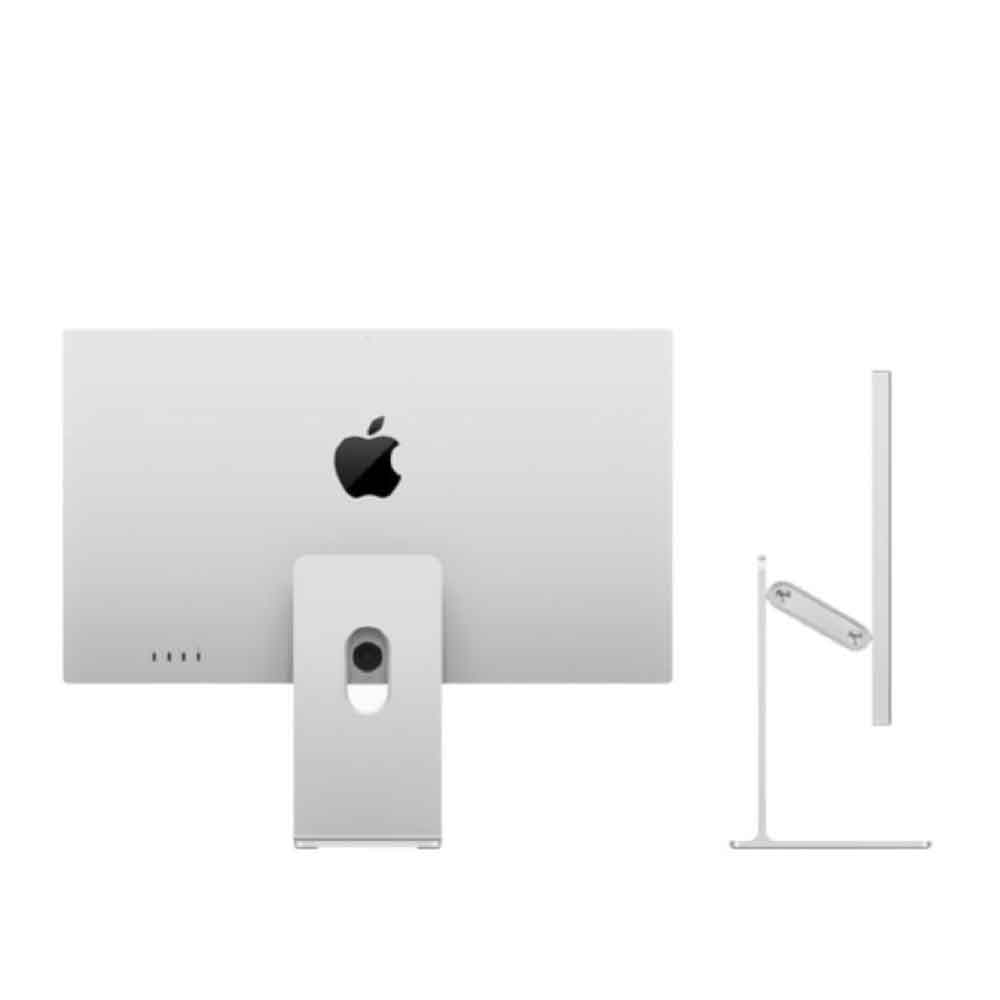 Apple Studio Display (5K Retina, 27-inch) MK0Q3PP/A Silver Monitor