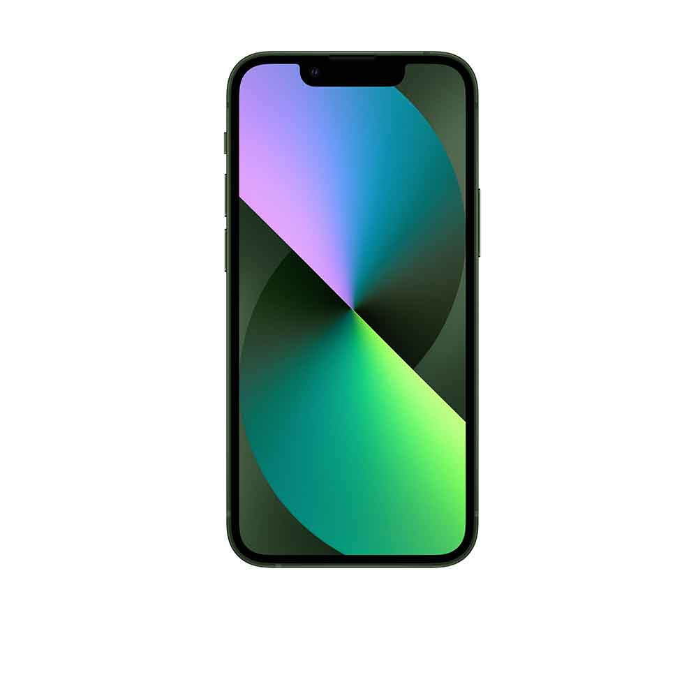 Apple iPhone 13 mini 128GB Green Smartphone | Mobile | Abenson.com