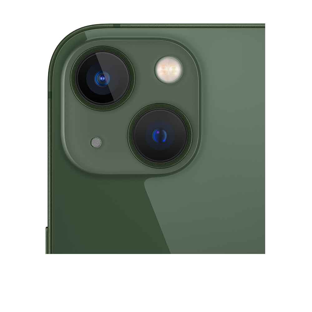 Apple iPhone 13 mini 128GB Green Smartphone | Mobile | Abenson.com