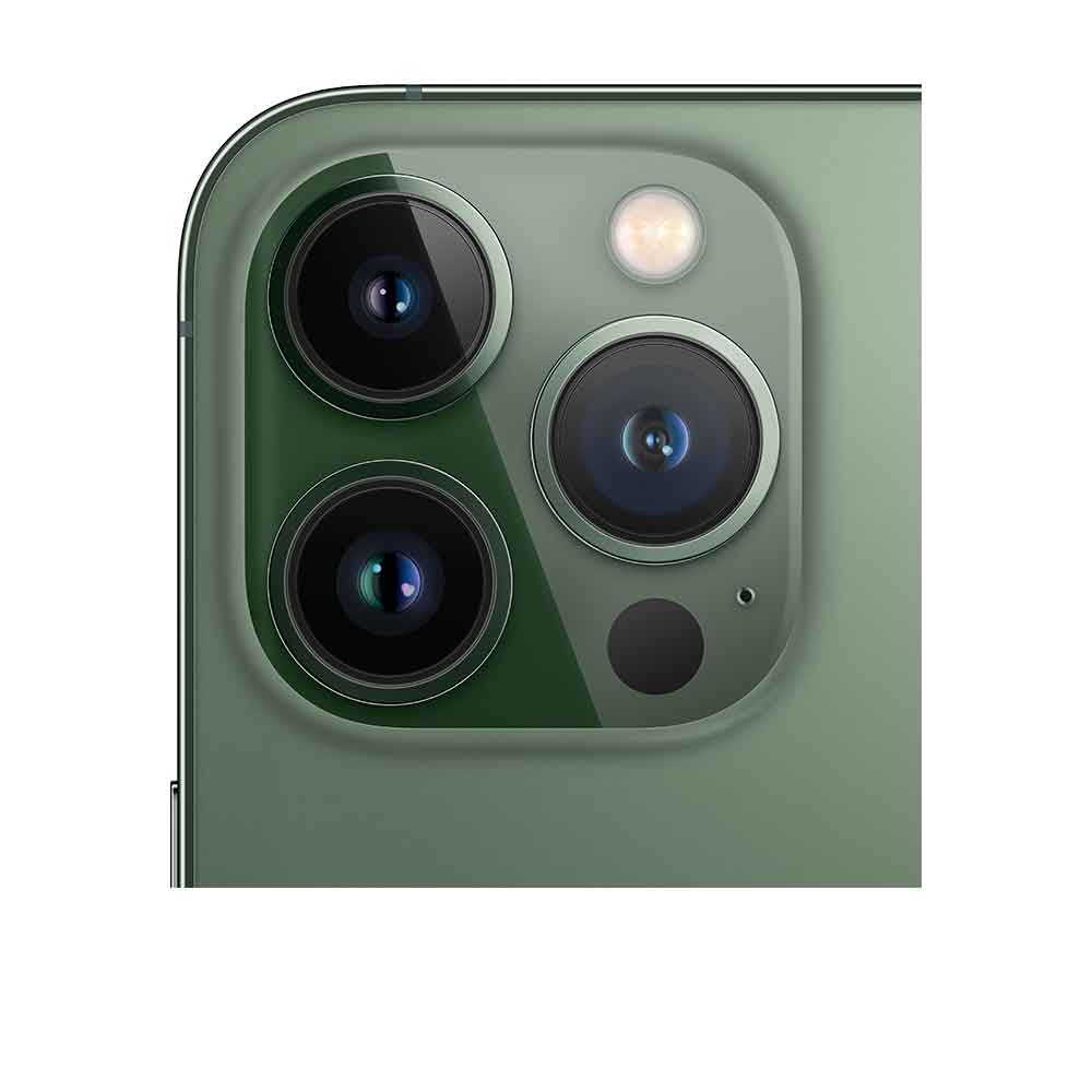 Apple iPhone 13 Pro 128GB Alpine Green Smartphone | Mobile