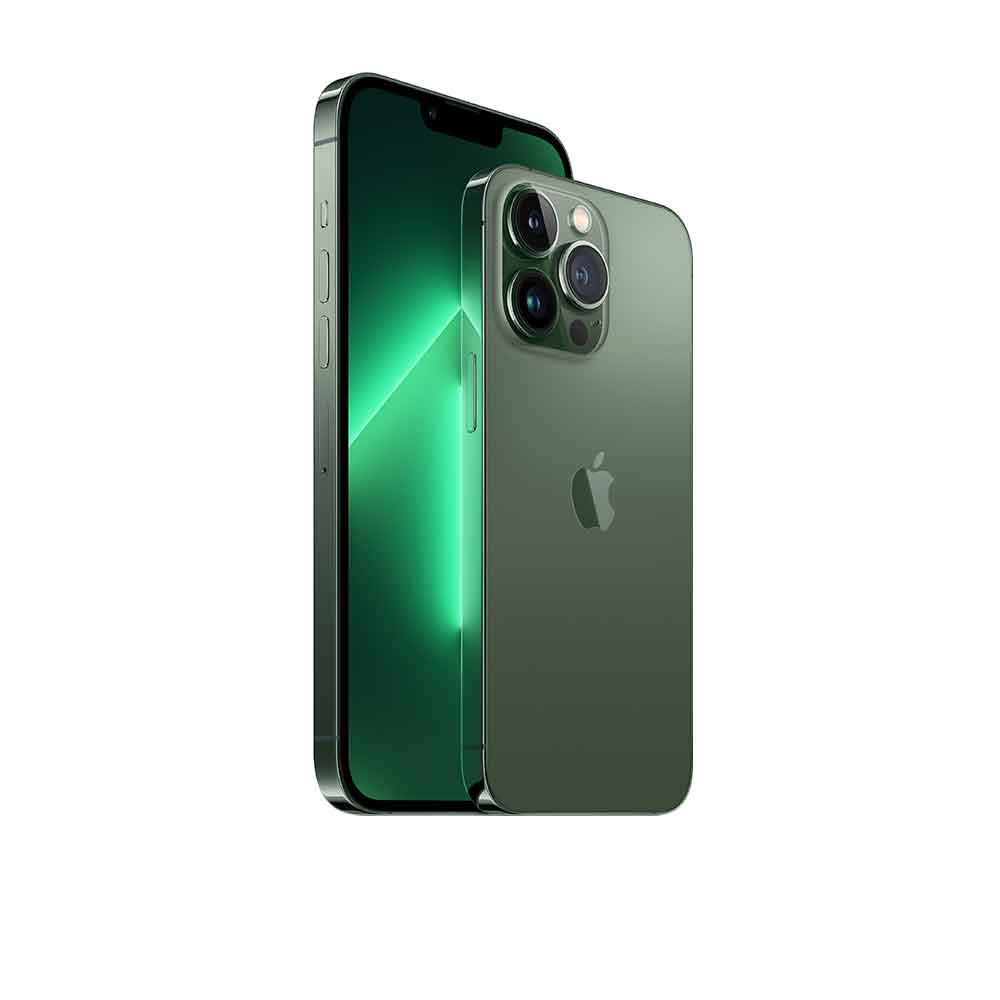 Apple iPhone 13 Pro 512GB Alpine Green Smartphone | Mobile