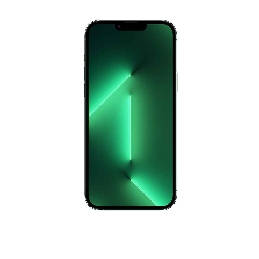 Apple iPhone 13 Pro Max 128GB Alpine Green Smartphone | Mobile