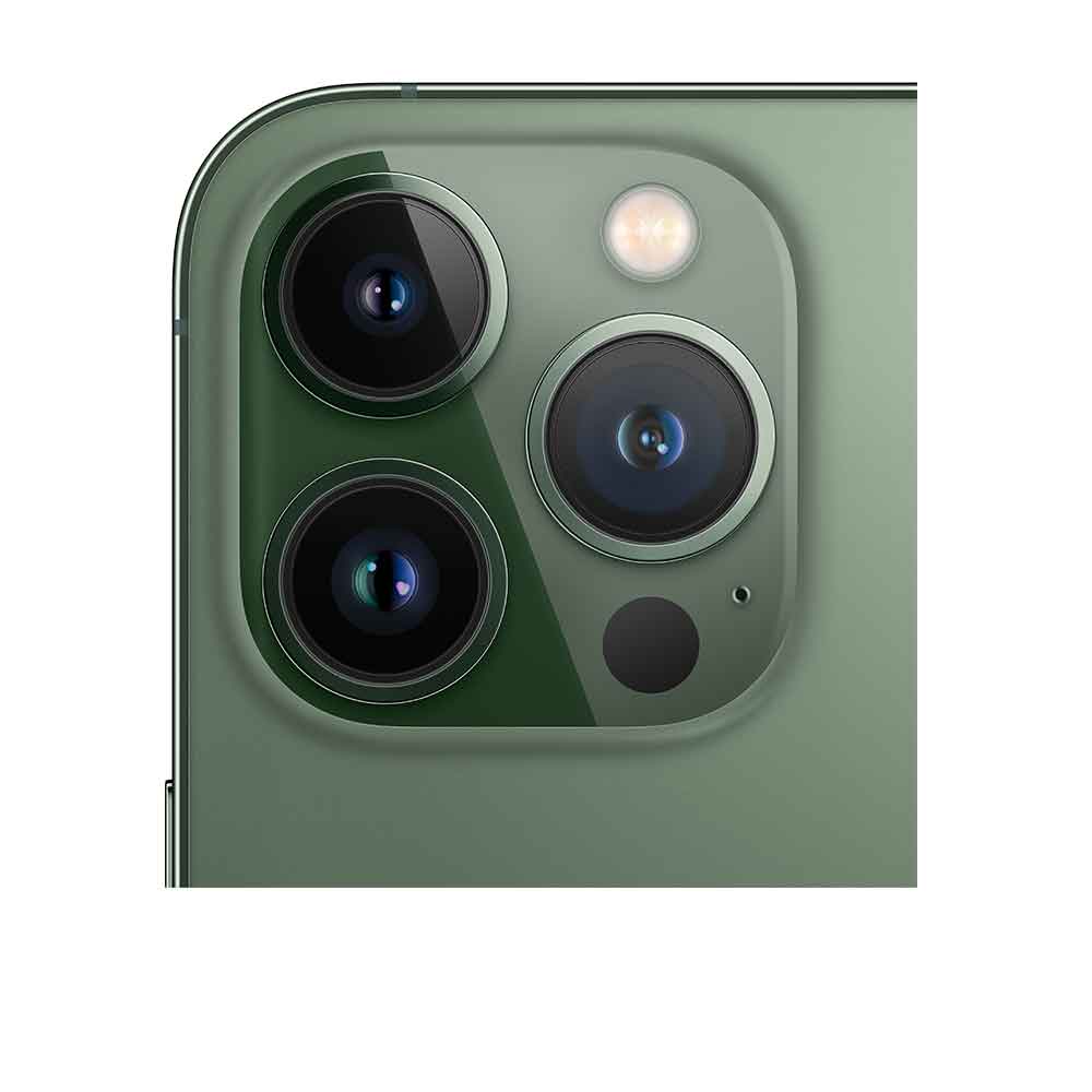 Apple iPhone 13 Pro Max 128GB Alpine Green Smartphone | Mobile