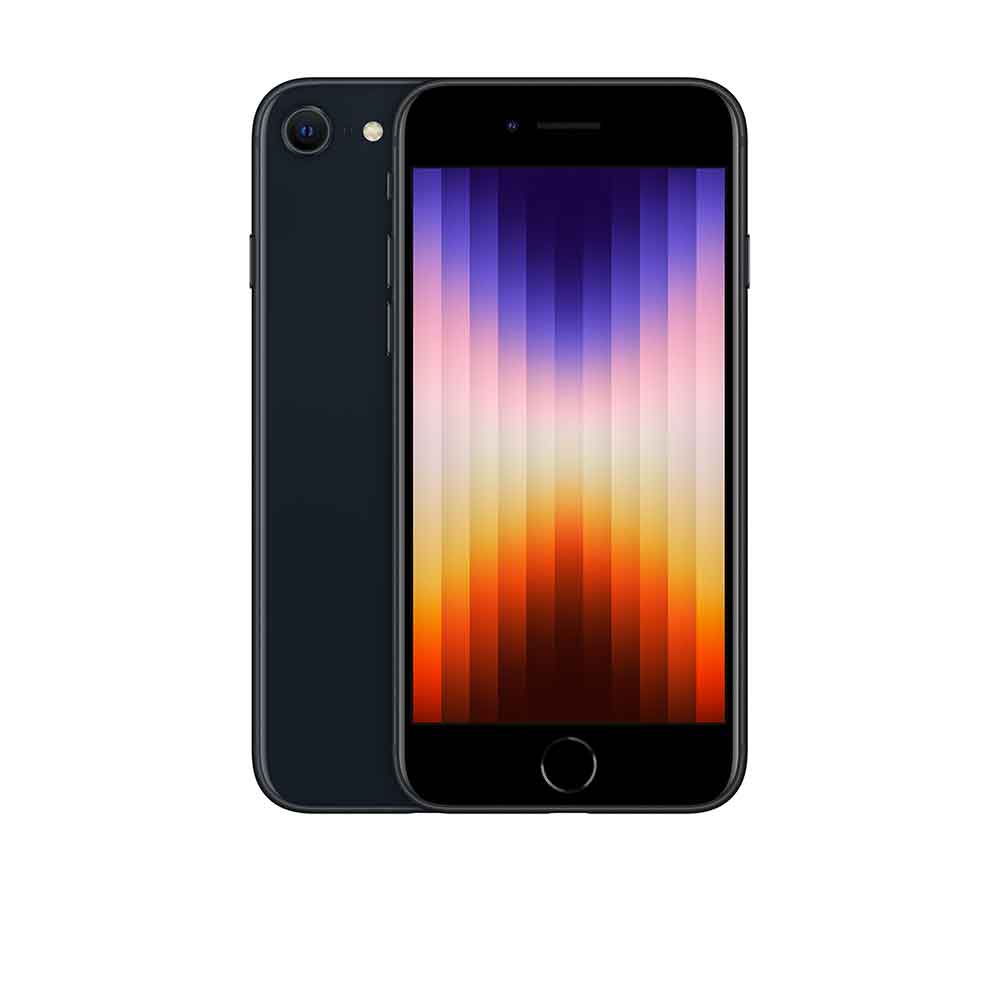 iPhone SE (3rd generation) - Tech Specs - Apple Support