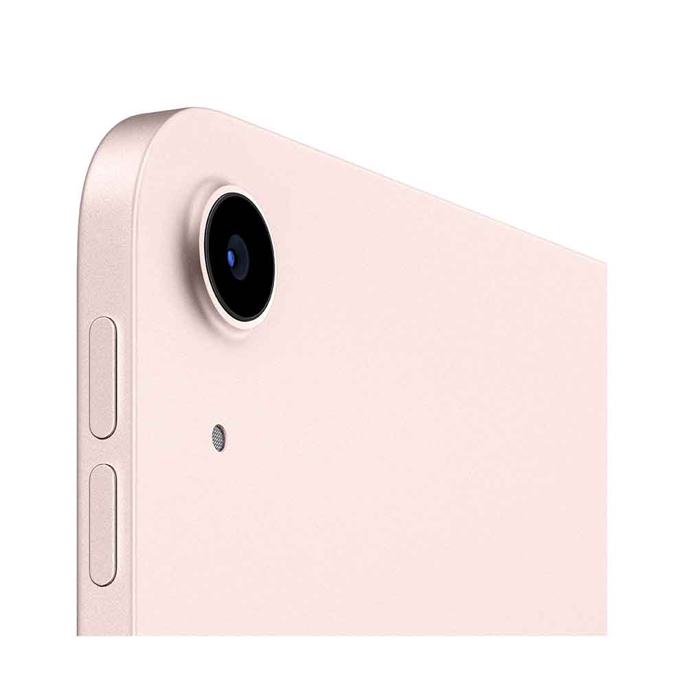 Apple iPad Air (5th Gen) Wi-Fi 256GB Pink Tablet | Mobile