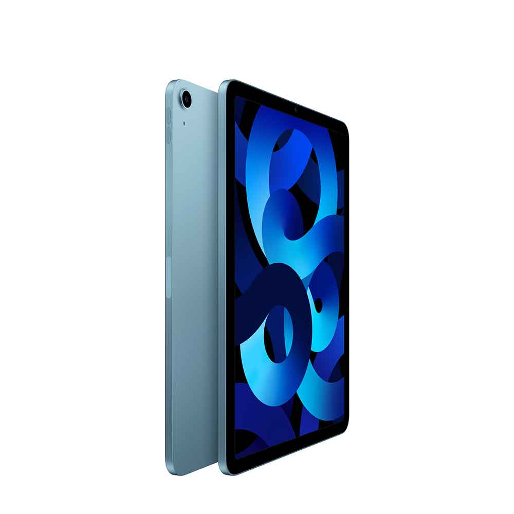 Apple iPad Air (5th Gen) Wi-Fi 256GB Blue Tablet | Mobile