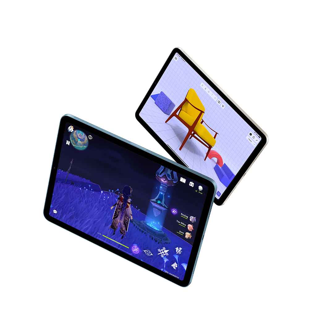 Apple iPad Air (5th Gen) Wi-Fi 256GB Starlight Tablet | Mobile