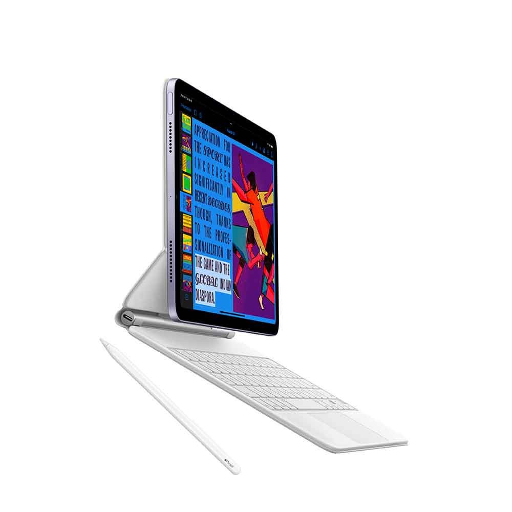 iPad Mobile | Tablet Starlight 256GB Wi-Fi Gen) (5th Air iPad Apple Starlight 256GB Wi-Fi (第5世代) Air iPad本体