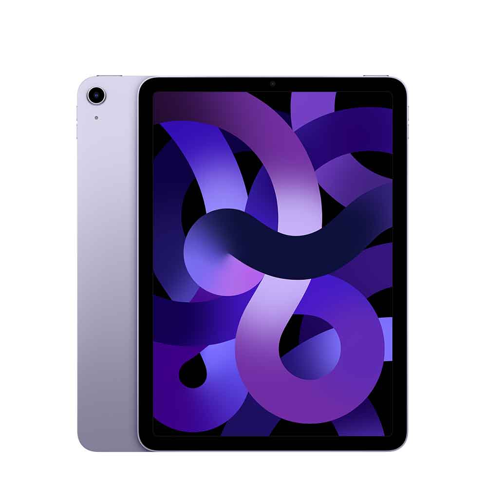 Apple iPad Air (5th Gen) Wi-Fi 256GB Purple Tablet | Mobile 