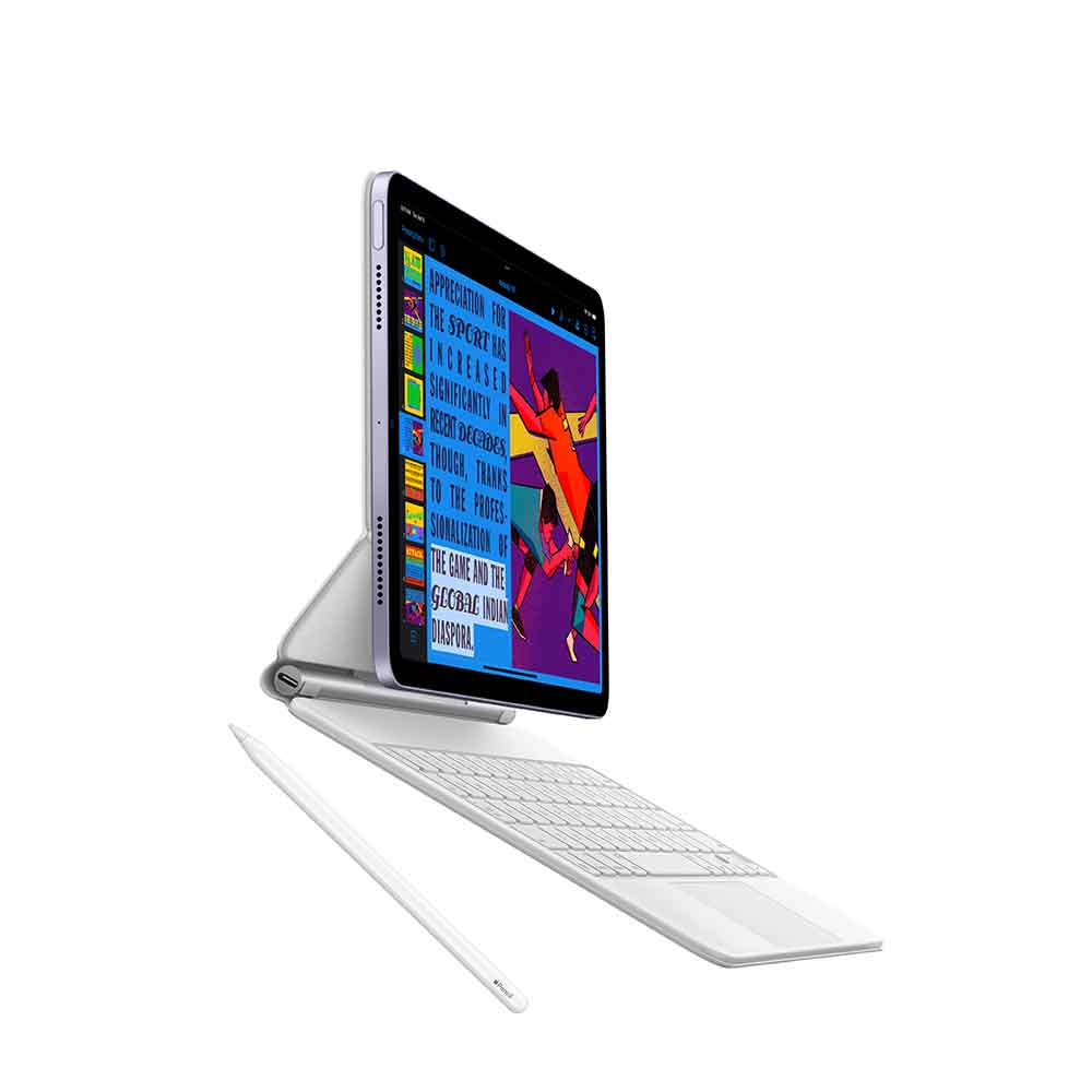 iPad本体 Apple iPad Air 5 Restored Apple iPad Air 5 64GB Space Gray WiFi MM9C3LL/A (Latest