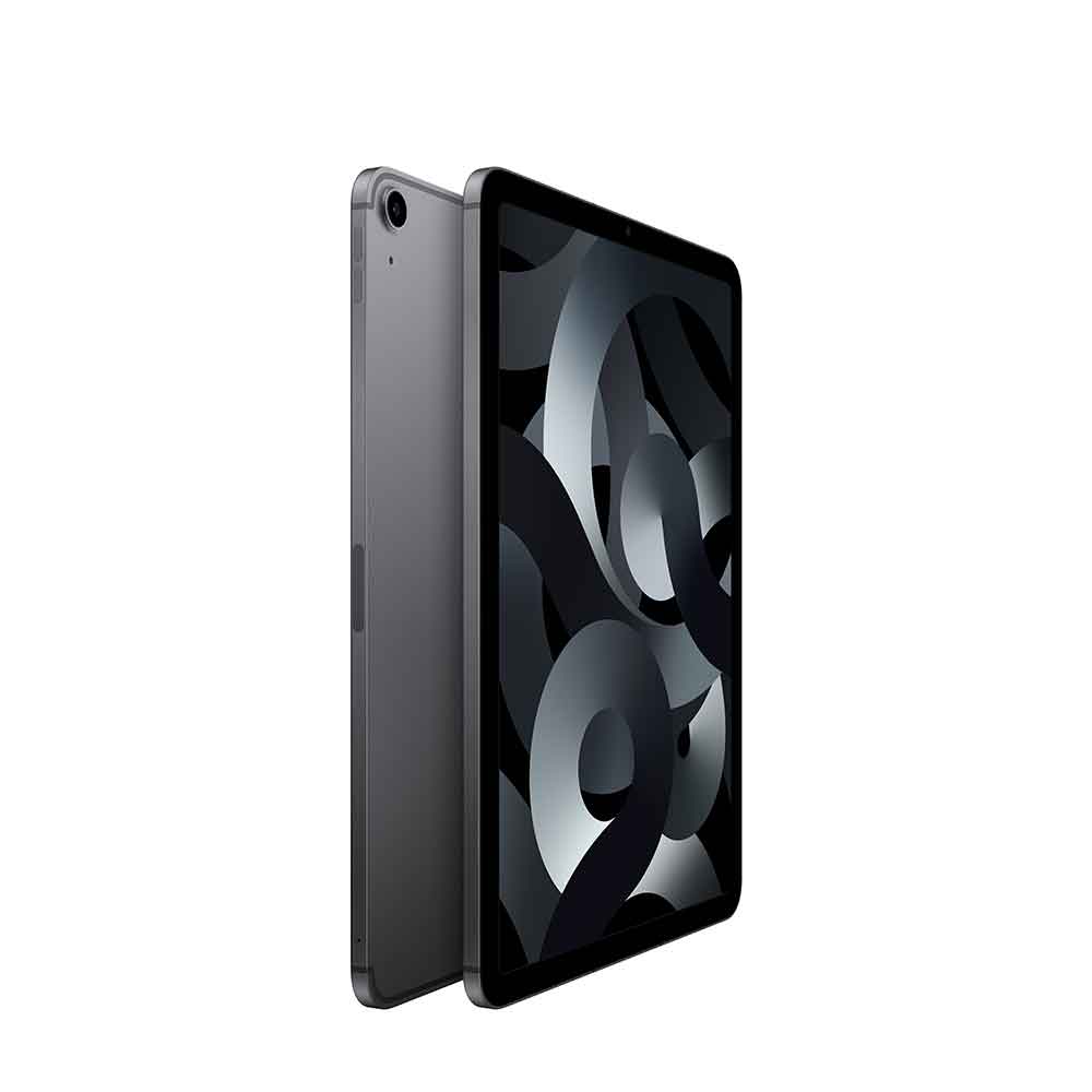 iPad Air（第5世代） 64GB Wi-Fi+Cellular Refurbished iPad Air Wi-Fi + Cellular 64GB - Space Gray (5th