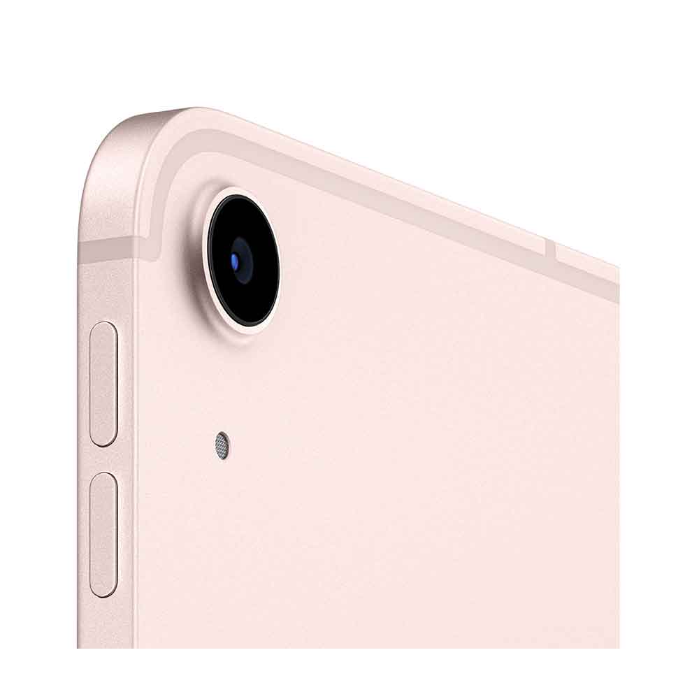 Apple iPad Air (5th Gen) Wi-Fi + Cellular 64GB Pink Tablet