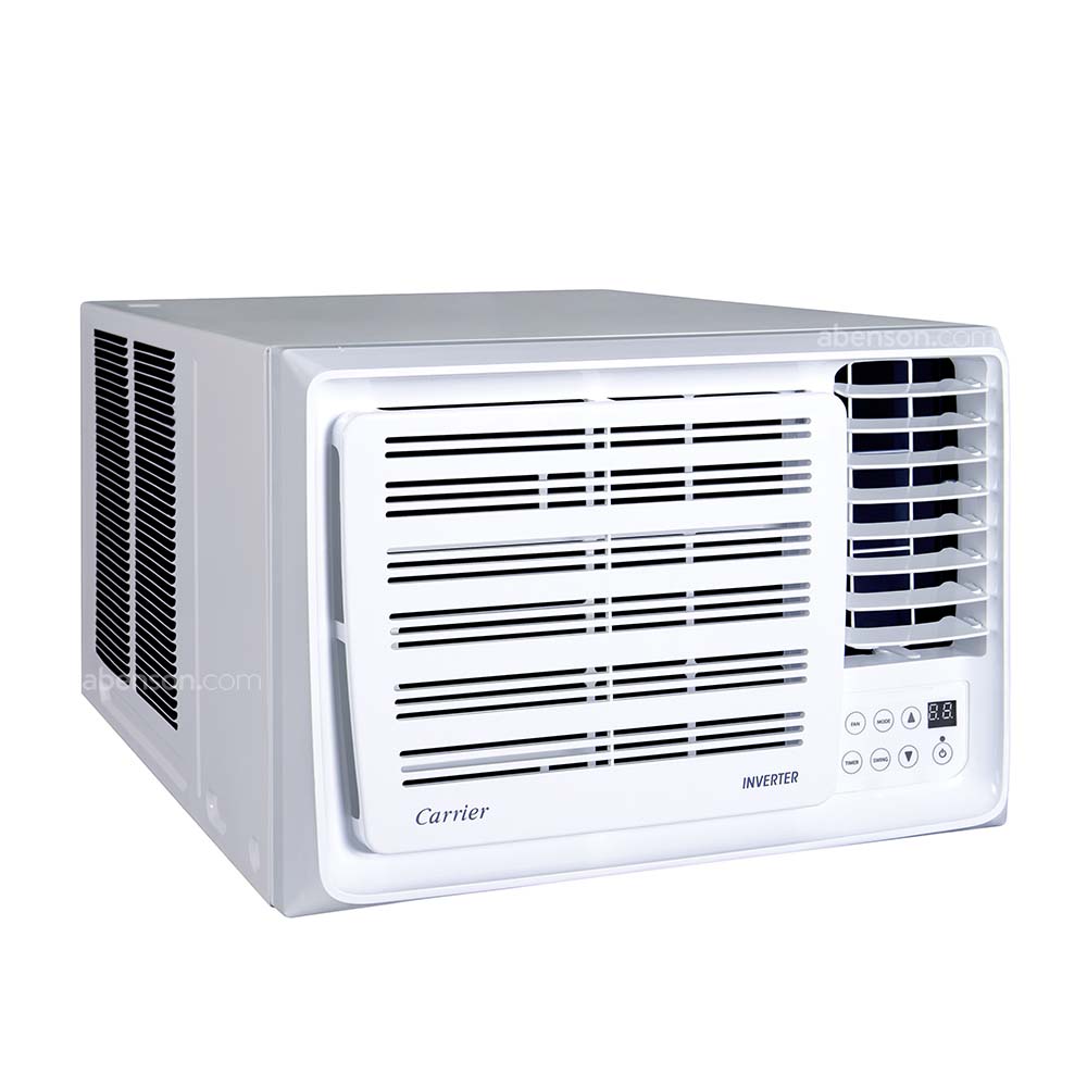 carrier inverter window