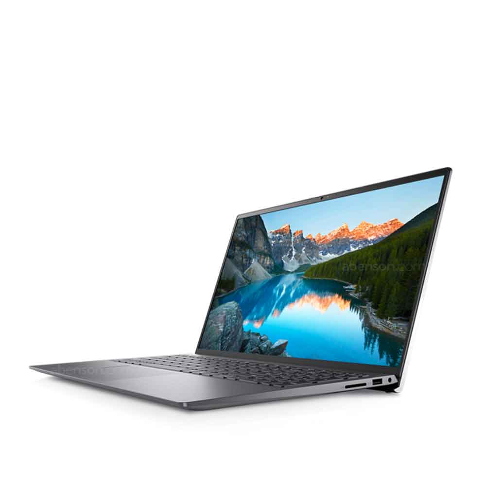 Dell Inspiron 5510 Mist Blue Laptop | Laptop | Computers and