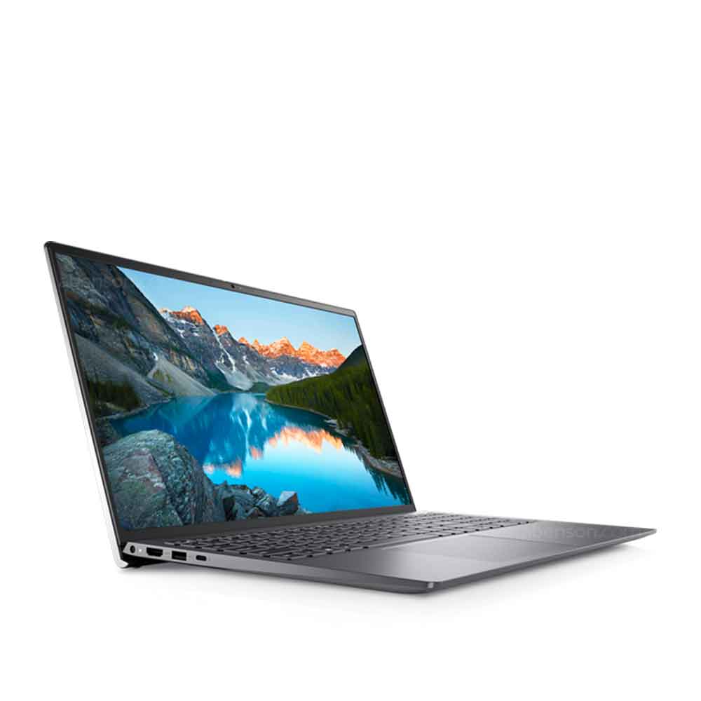 Dell Inspiron 5510 Mist Blue Laptop | Laptop | Computers and