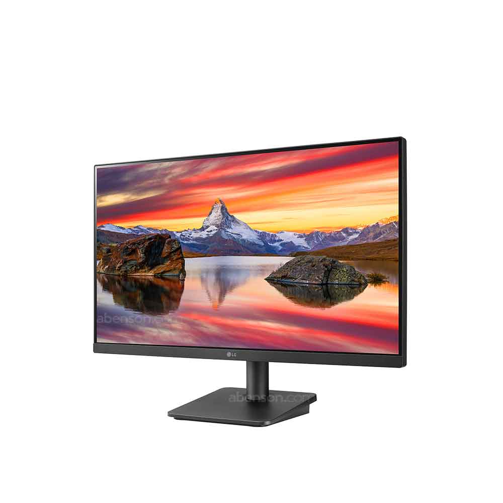 LG 24MP400-B Ultrawide Flat LCD Monitor | Peripherals | Computers