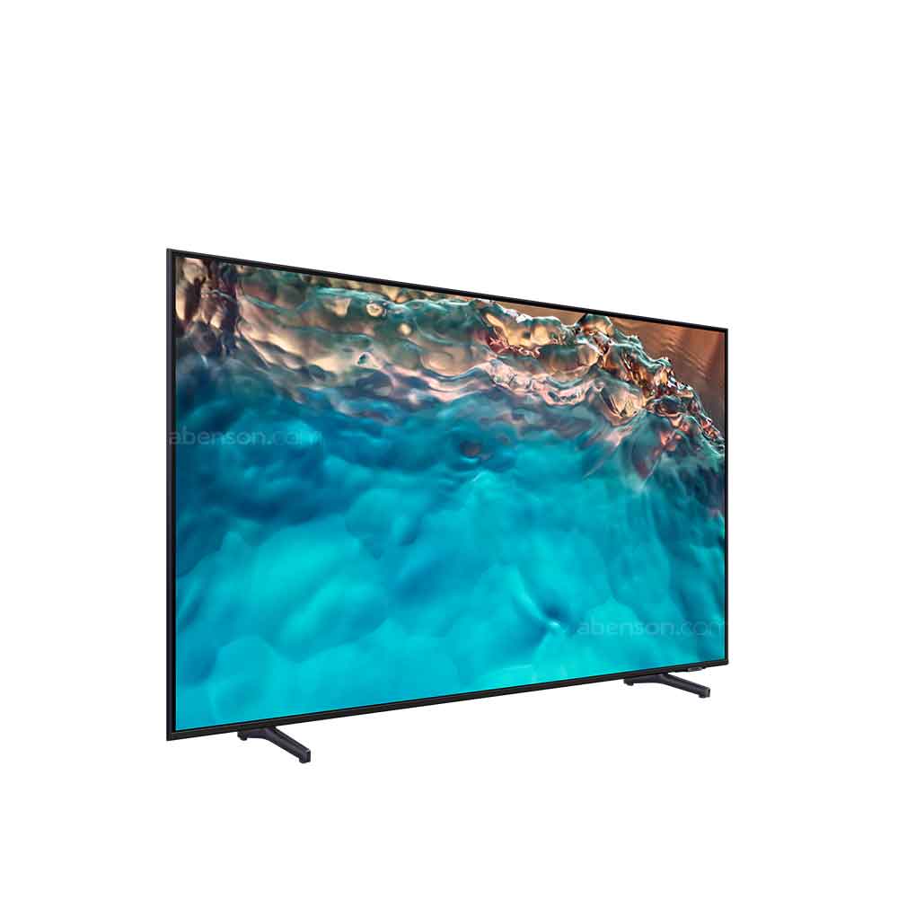 Samsung UHD UA85BU8100GXXP Smart Crystal 4K Ultra HD Smart TV