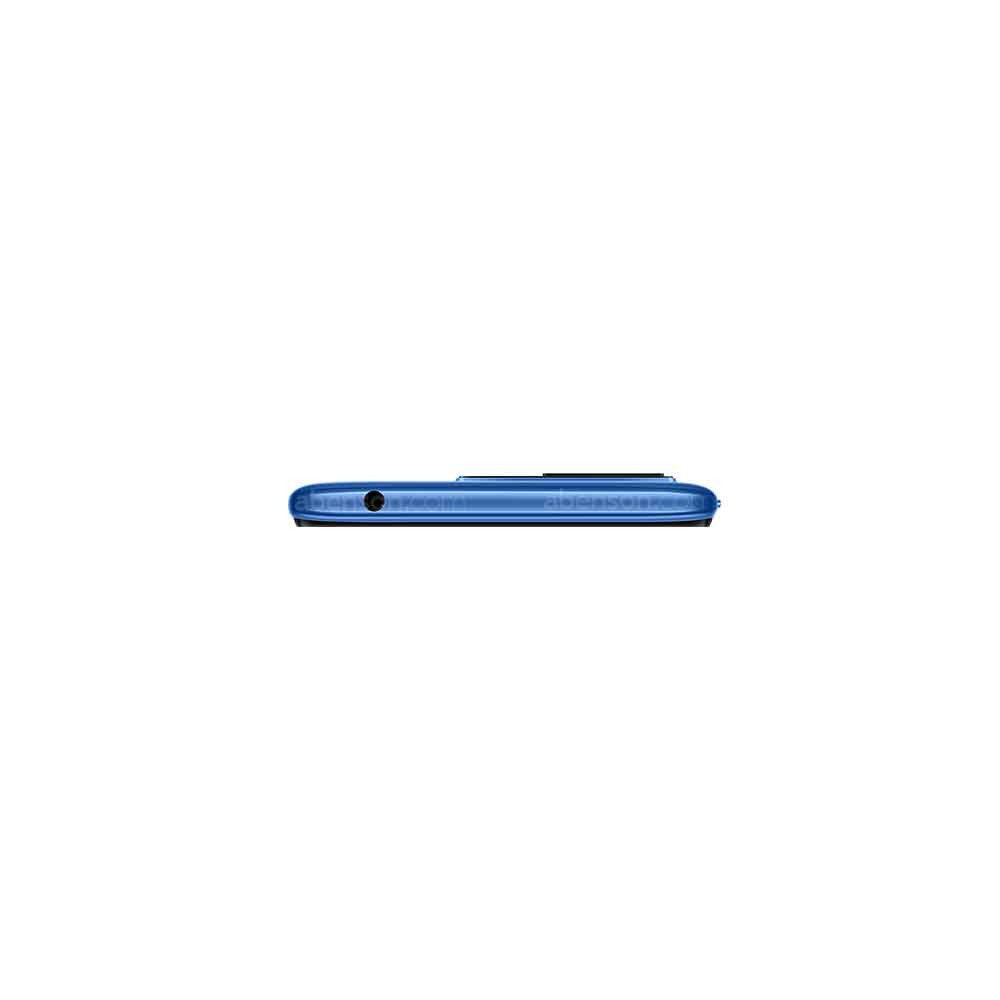 Xiaomi Redmi 10C (4GB + 64GB) Ocean Blue Smartphone | Mobile