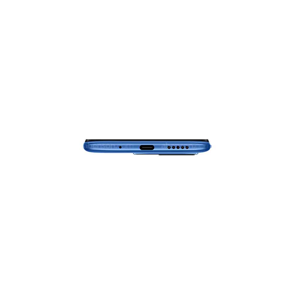 Xiaomi Redmi 10C (4GB + 64GB) Ocean Blue Smartphone | Mobile