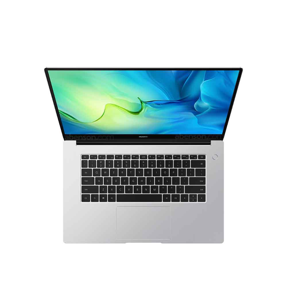 Huawei MateBook D15 BOD-WFH9C Mystic Silver Laptop | Computers and