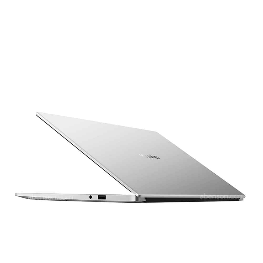 Huawei MateBook D14 NBD-WDH9D Mystic Silver Laptop