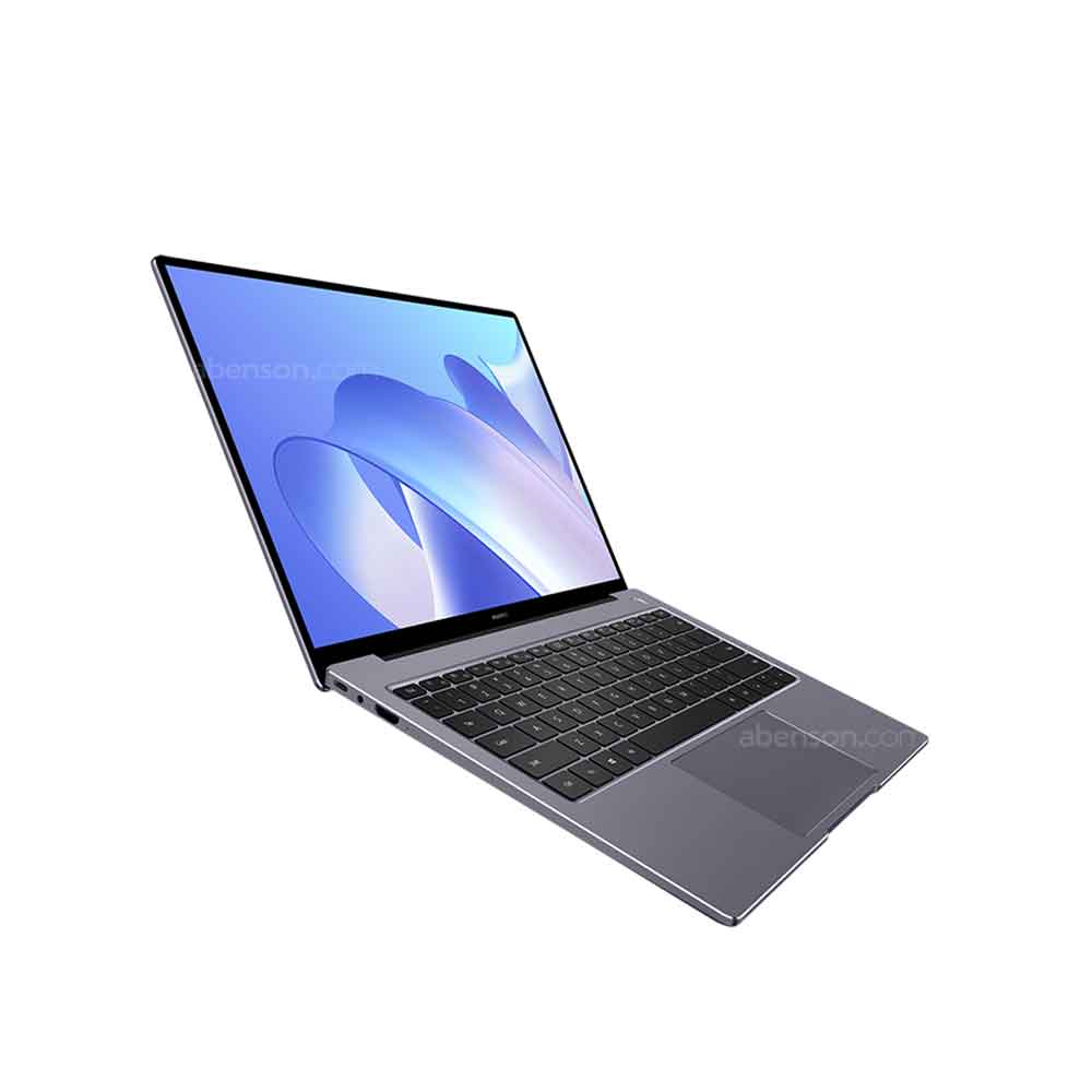 14 Amd Matebook 14 Ryzen 4600h Huawei MateBook 14 KLVL-W5651W 