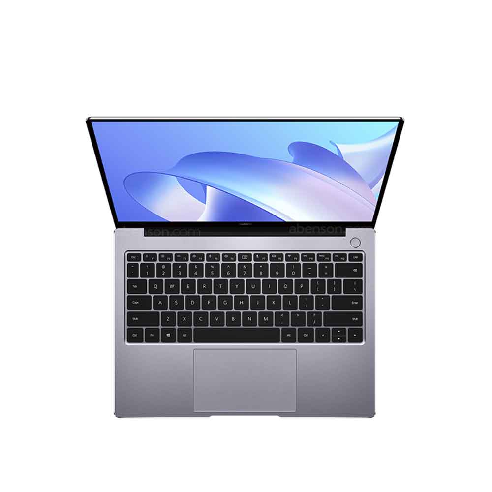 Huawei MateBook 14 KLVL-W5651W Silver Laptop | Computers and