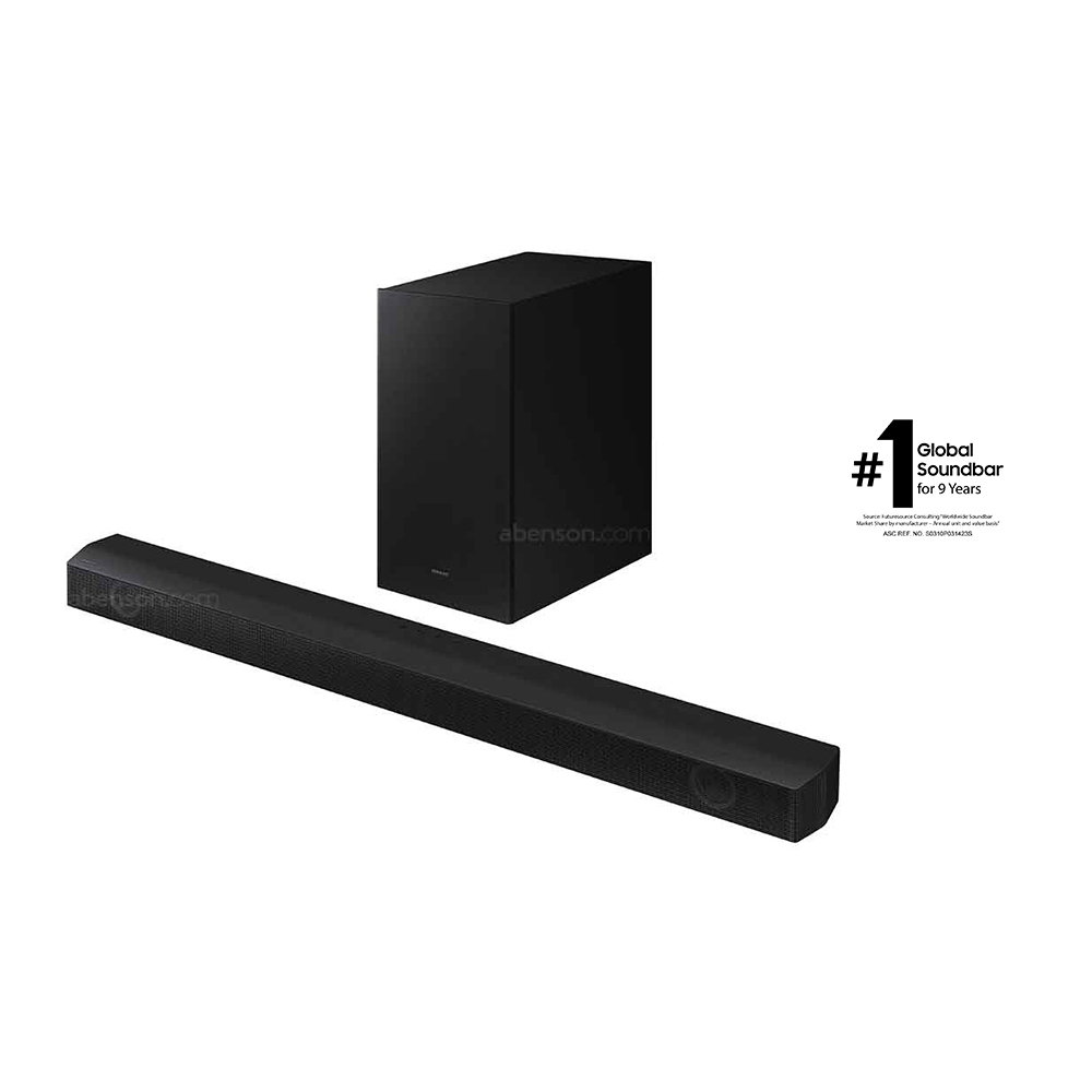 Abenson cheap samsung soundbar