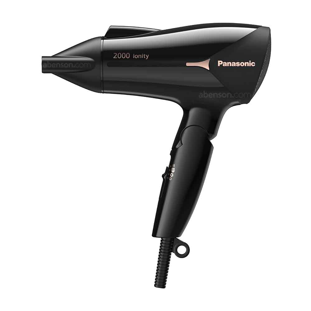 Panasonic EHNE66K615 Foldable Hair Dryer | Personal Care | Small